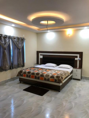 Hotel The Heaven